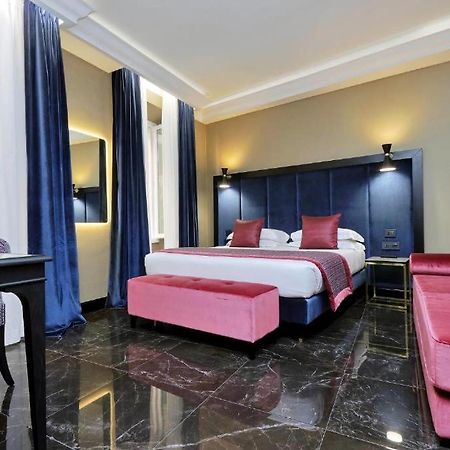 Santa Maria Qq Rooms Rome Exterior photo